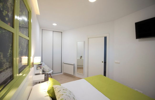 BOLBORETA APARTMENTS BY COMO EN CASA - Photo 15