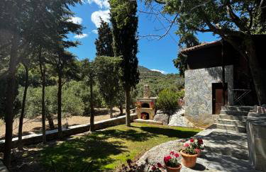 Elis superb villa - Foto 12