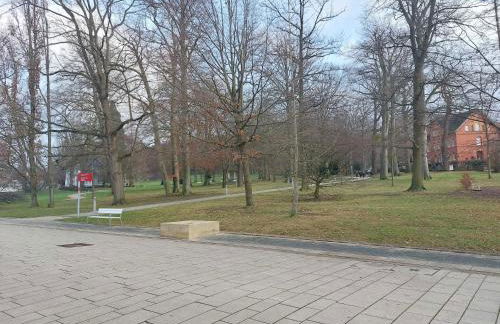 Fewo Grünberg - Foto 12