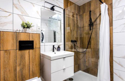 Apartamenty na Wierobieja NOWE - Foto 14