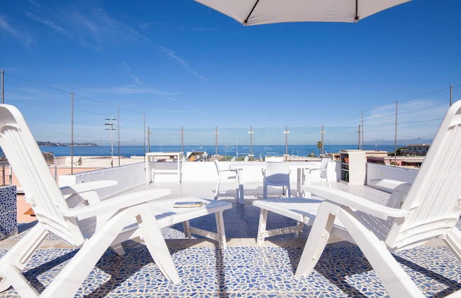 Da Procida 97 in Procida - Photo 48