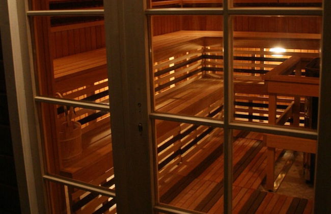 Resort Natura 2000 - Foto 25