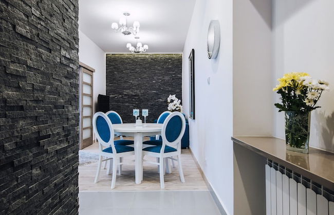 City Lights Apartments - Bosacka - Photo 38