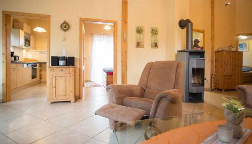 Ferienwohnung Haus Edelweiss - Foto 5