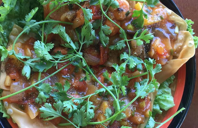 Khamy Riverside Resort - Photo 23