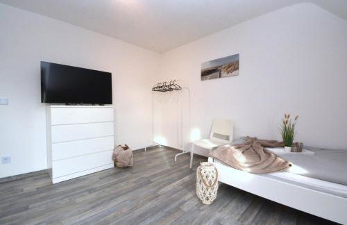 NUE09-FW Apartment in Lauf a.d. Pegnitz - Foto 8