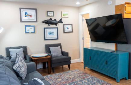 Channelfront - Dock - Fishing - BBQ - Deck - Foto 19