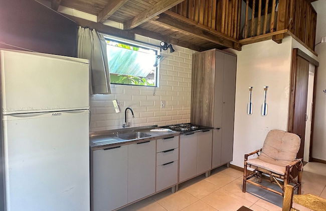 Pousada Cardoso Surf Camping - Laguna - SC - Photo 24