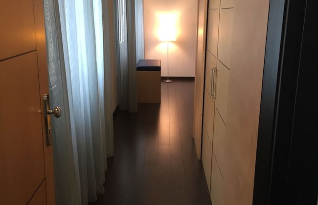 Luxury Rooms Padova Station - Foto 12