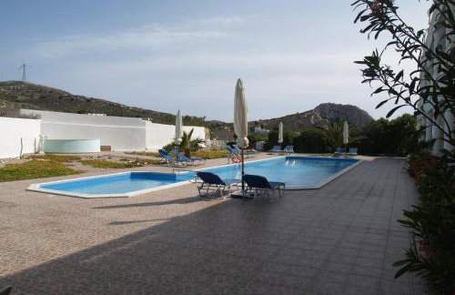 Athena Palace - Foto 47