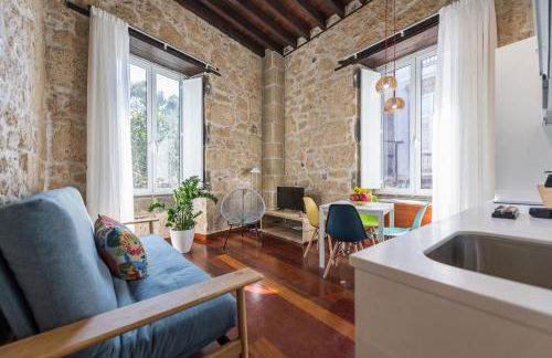 Cathedral Suites - Foto 37