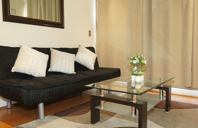 Apartamentos Nueva Providencia 1372 - Foto 23