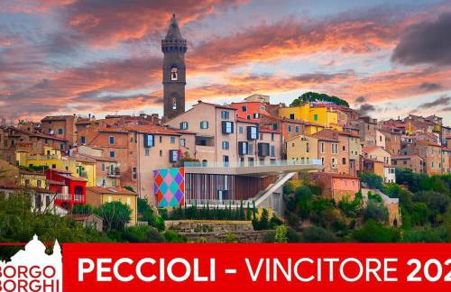 Casina di Lia - Foto 19