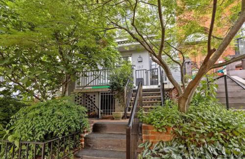 Heart Of Dupont and Walk to Georgetown - Foto 13