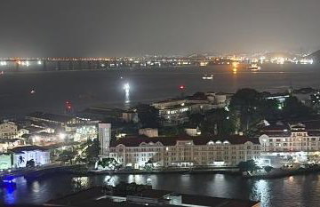 Studio na Árvore no Centro do Rio - Foto 3