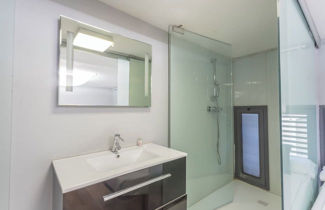 MSB Gracia Pool Terrace Center - Foto 61