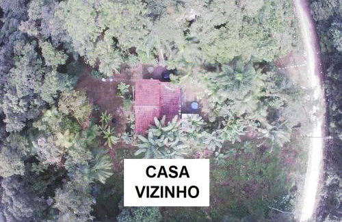 Chácara na Mata Atlântica - Photo 2