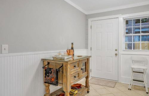 Sunrise Bliss 3 Bedroom St Simons Island 3 Minutes To Pier - Photo 9