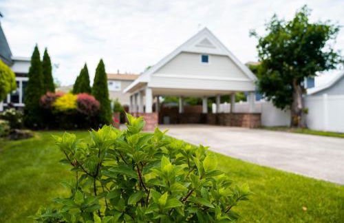 Spacious Home In A Quiet Neighborhood - Foto 18