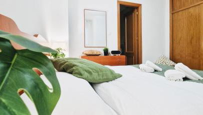 Apto Familiar en Alicante, 4 Pax, 3 Camas, 2 Baños - Foto 2