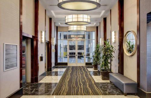 Royal Oasis Suite at Platinum Hotel-Strip Views - Foto 55