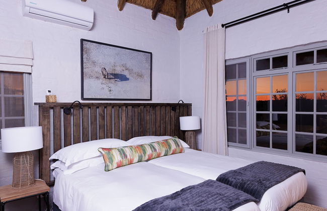 Simbavati Mvubu - Foto 2