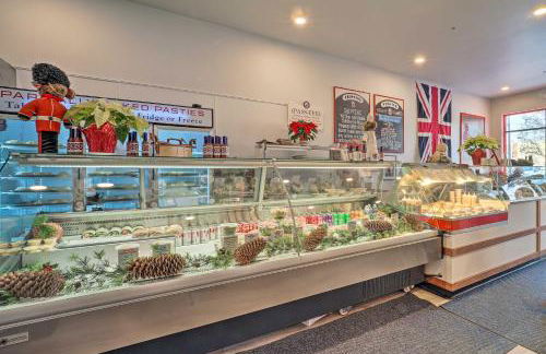 Downtown Traverse City Condo 32 Mi to Ski Slopes! - Foto 21