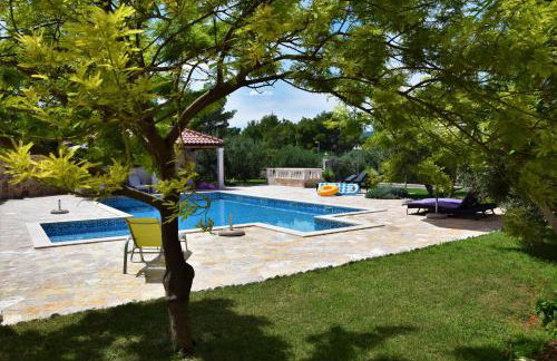 Villa Barbara Apartments - Foto 53