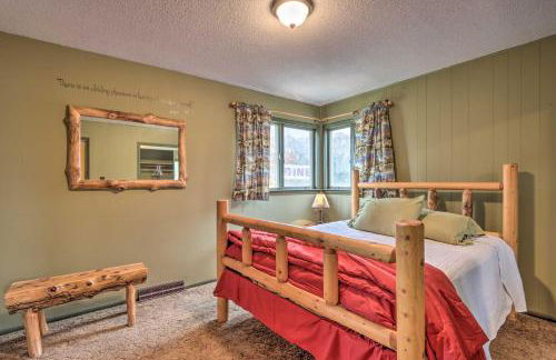 Wildlife Lodge Columbia Retreat off I-70! - Foto 16