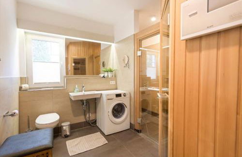 Villa Vier Inselblick - Foto 35