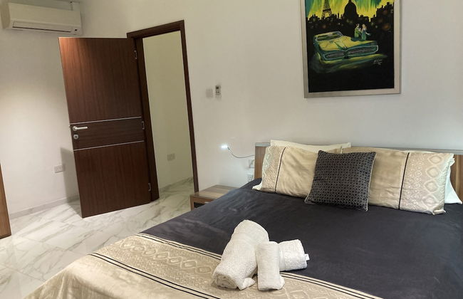 Side SeaView 3Bedrooms Apartment Sliema - Foto 8