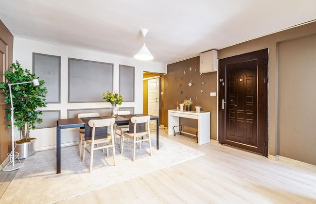 Newly Furnished Spacious House Near Galata Tower - Foto 9