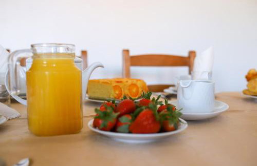 Casa Da Calçada - Turismo Sortelha - Photo 26