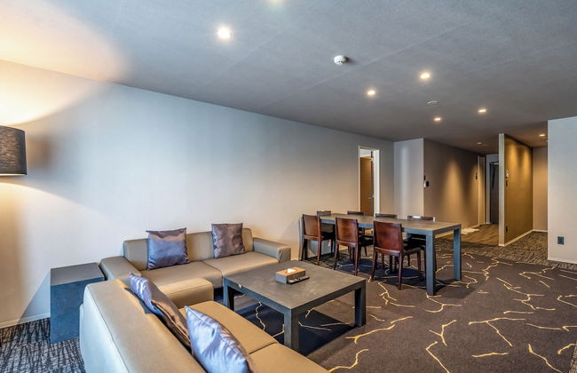 Apartment Hotel 11 Namba - Foto 14