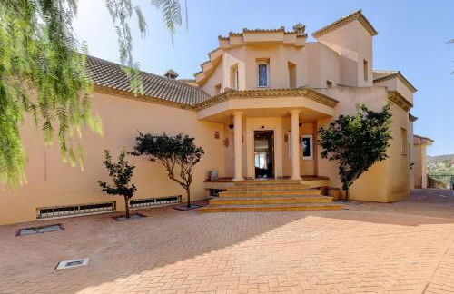 Villa Alcaidesa Vistas al Mar - Foto 35