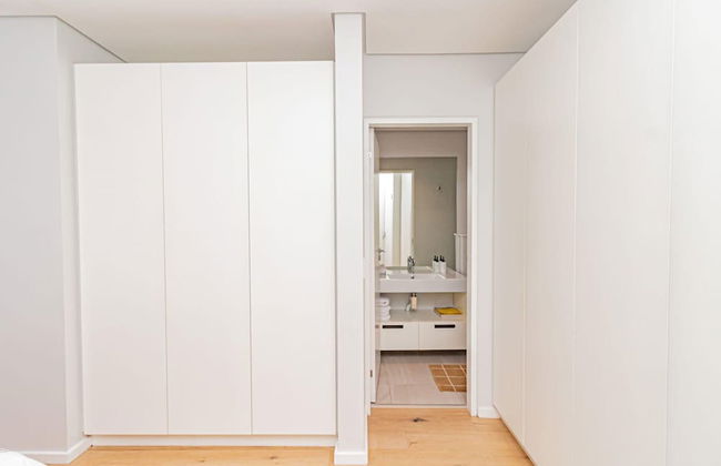 Modern Sea Point Apartment w Rooftop Deck 9 on S - Foto 25