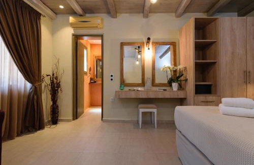 Effrosini Traditional Home - Foto 52