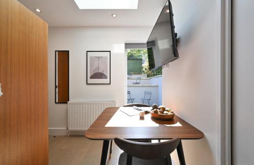 West Hampstead Studio Apartments - Foto 17