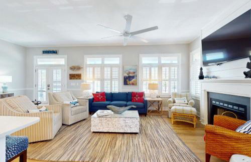 Coastal Escape - Foto 6