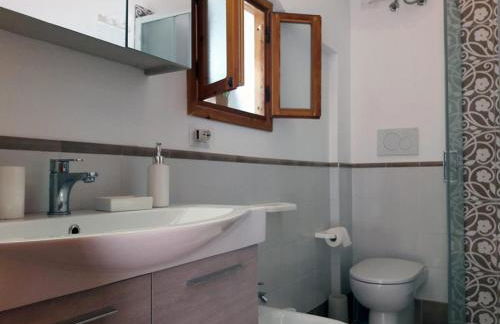 Eoliando Case per Vacanza - Lipari Acquacalda Mare - Foto 32