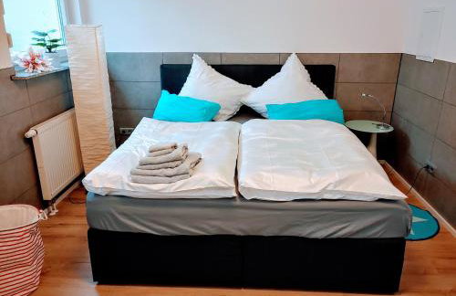 Ferienwohnung Familie Schwarz - Foto 2