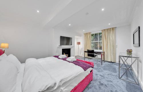 The Belgravia Residences - Foto 105