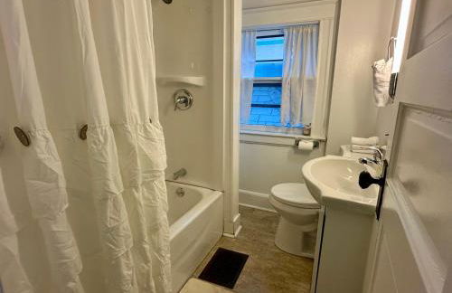 Westport Plaza Stay 2BR Cozy Escape - Foto 13
