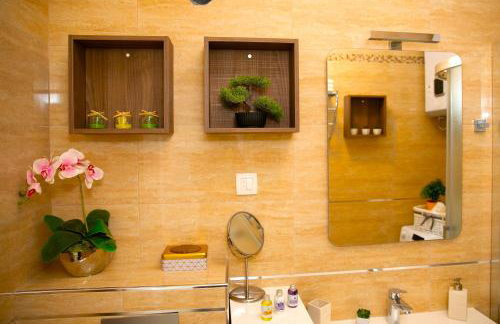 Sea Sparkle Luxury Apartment - Foto 23