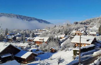 Plein Soleil 3 bedroom apartment with stunning mountain views - Photo 32
