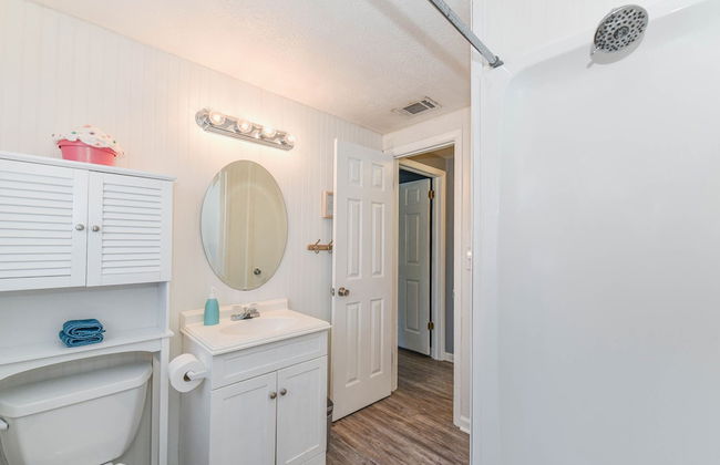 Cake Cozy Home Near Port of Savannah - Foto 19