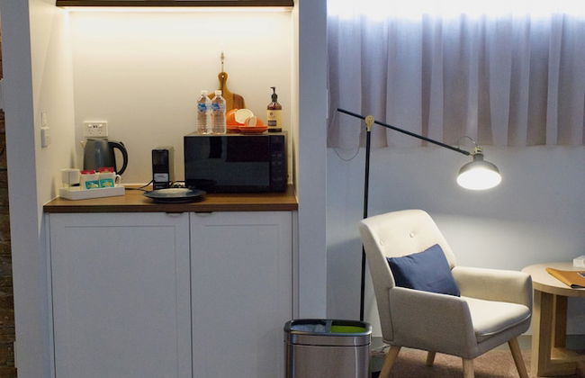 Bay Of Fires Apartments - Foto 48