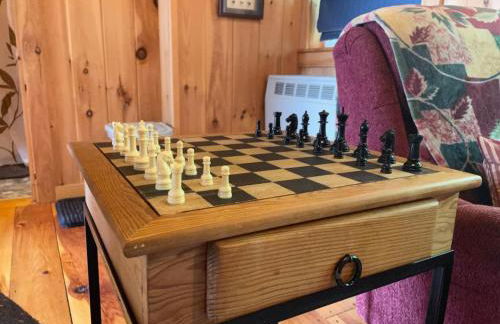 Cozy Cove Cottage Winter Rental Available - Foto 26