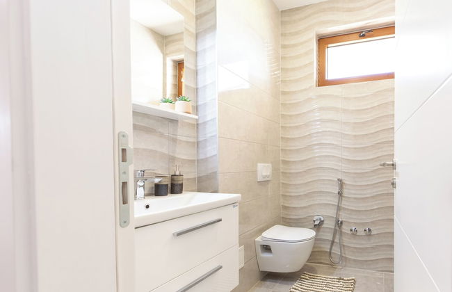 Malak Resort - Foto 51