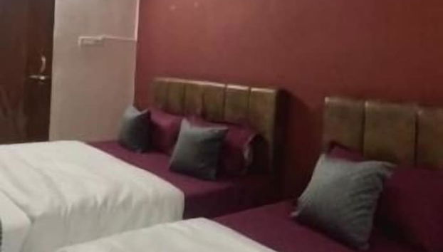 Prion Villa - Foto 5, Habitación